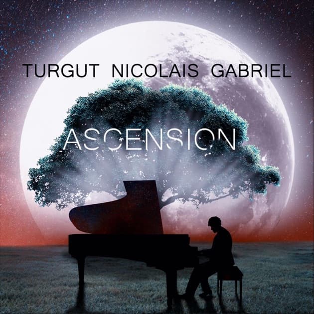 Ascension - Сингл