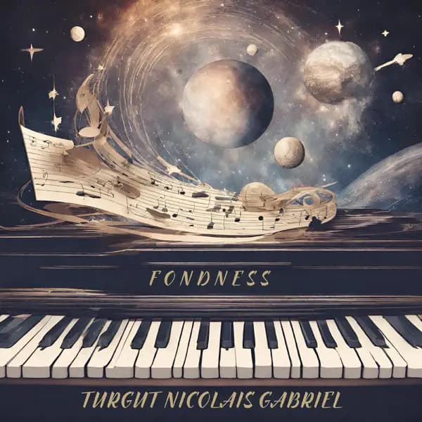 Fondness - Альбом